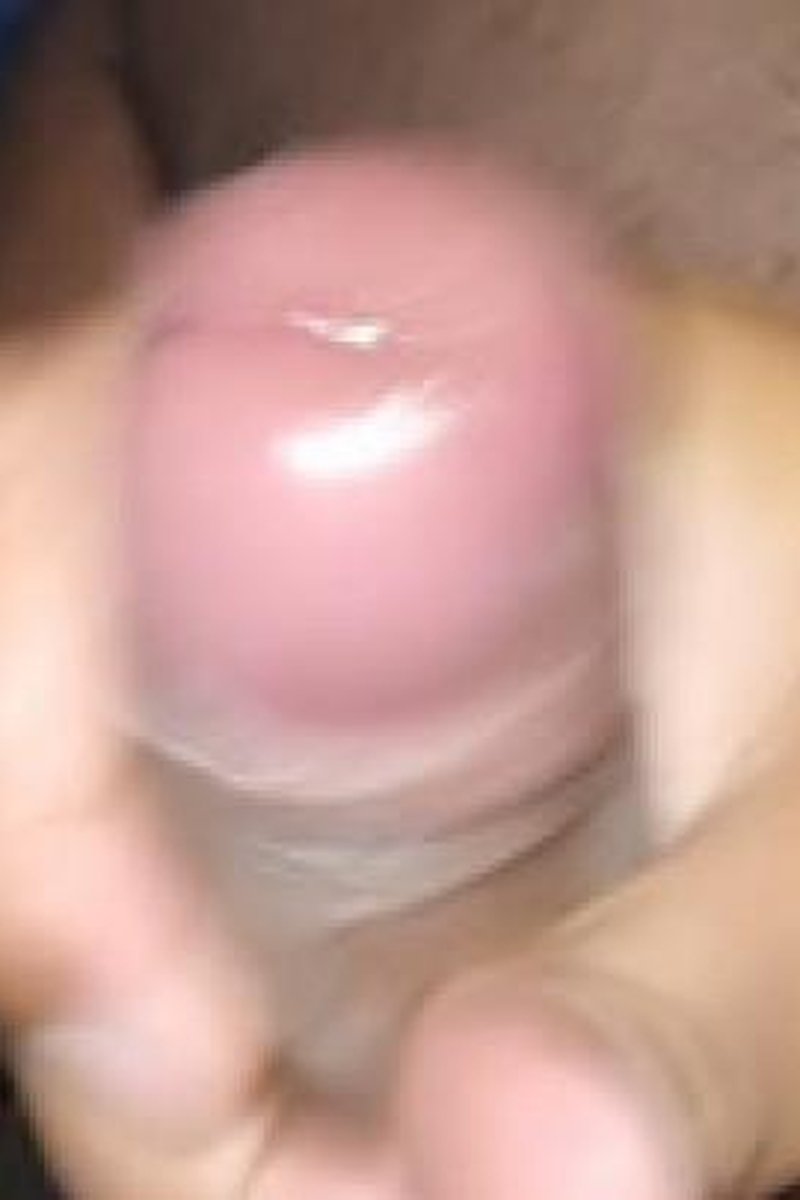 Quick Cum Shot - Screenshot 1 of 4 - Cum Play
