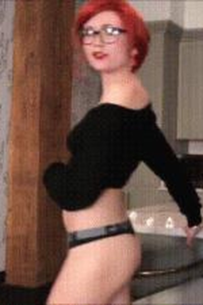 Pan-Tea - Screenshot 1 of 4 - Bitch