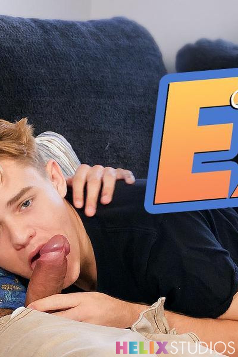 An Extra Hand - Screenshot 1 of 4 - Anal