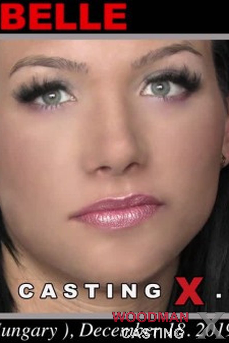 Adelle Sabelle Casting - Screenshot 1 of 4 - Adorable