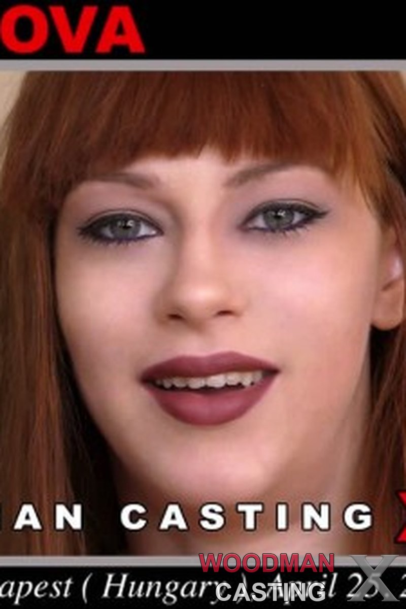 Alexa Nova Casting - Screenshot 1 of 4 - Adorable