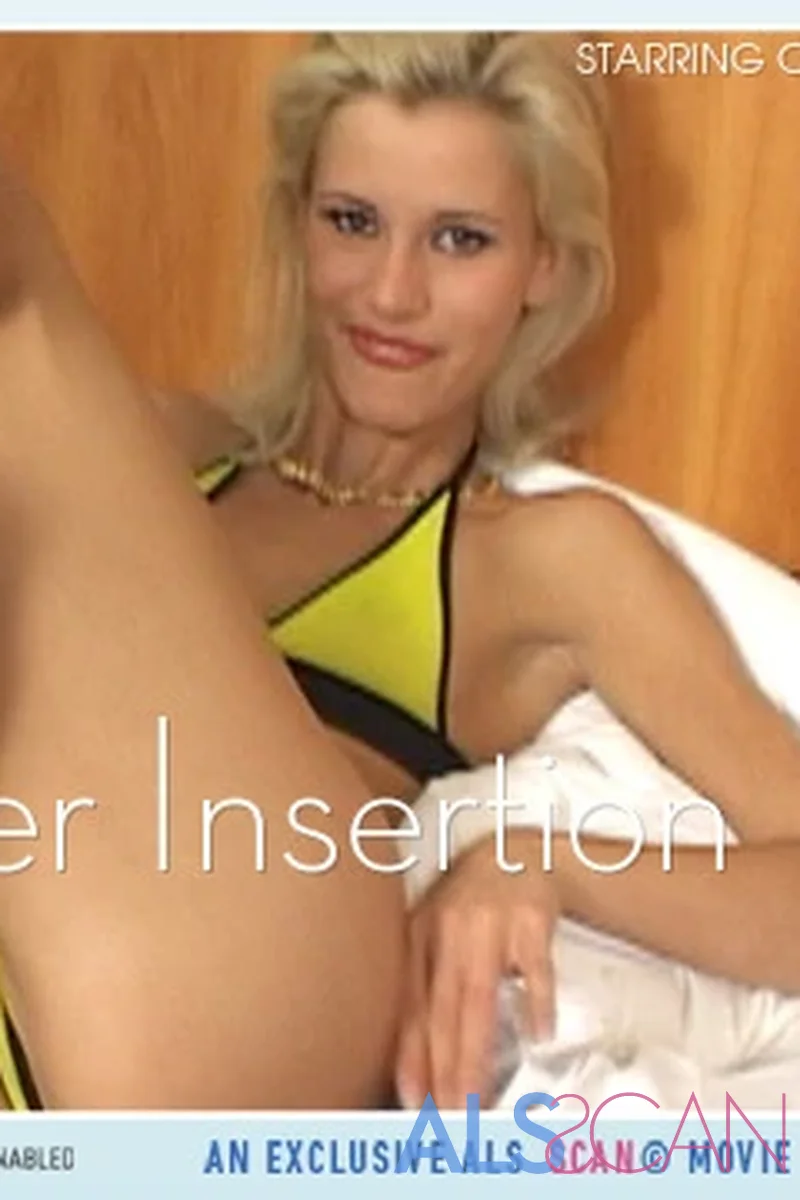Spreader Insertion - Screenshot 1 of 4 - European