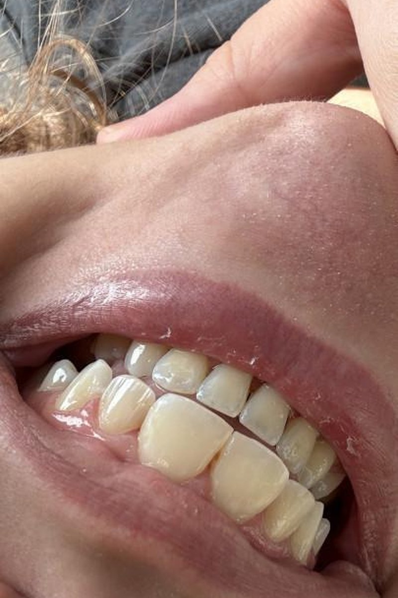 Post Dentist - Screenshot 1 of 4 - Dentist