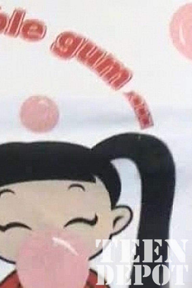 Vicky - Screenshot 1 of 4 - Teen (18-22)