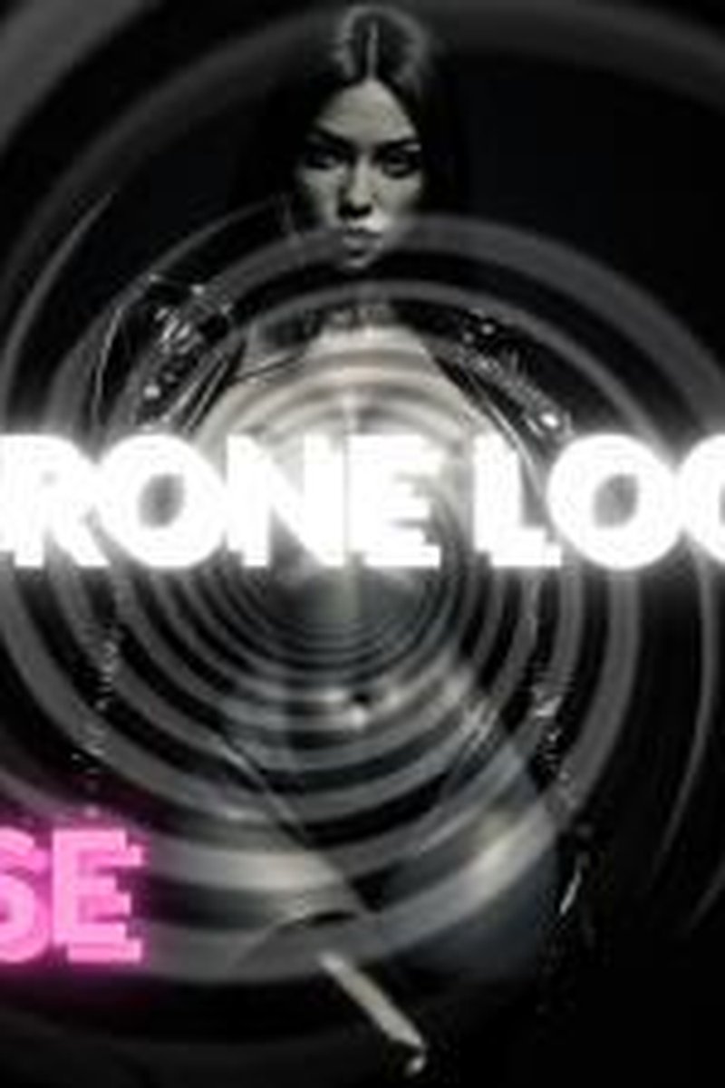 Drone Loop Exe_003-- Relapse - Screenshot 1 of 4 - Asian