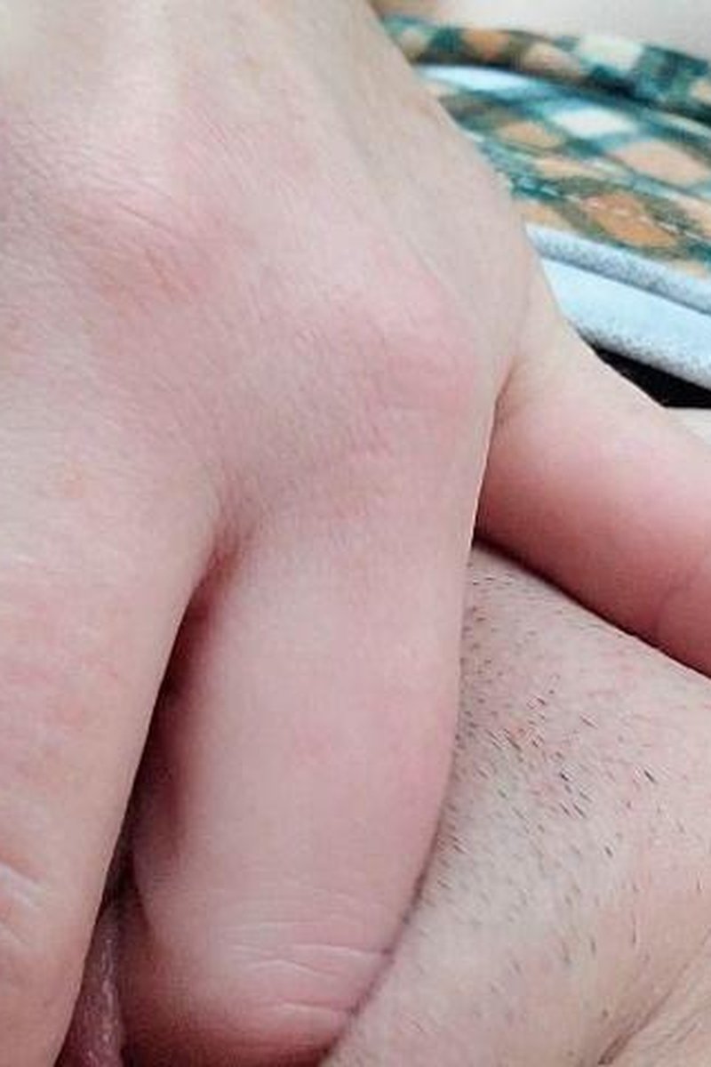 Public Cum Play Orgasm After Creampie - Screenshot 1 of 4 - Creampie