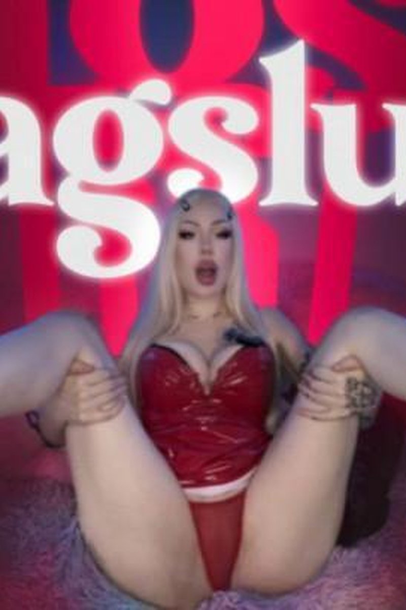 Fagslut - Screenshot 1 of 4 - Anal Masturbation
