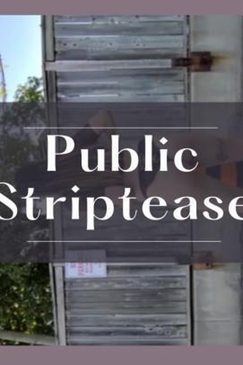 Public Striptease - Screenshot 1 of 4 - Outdoors