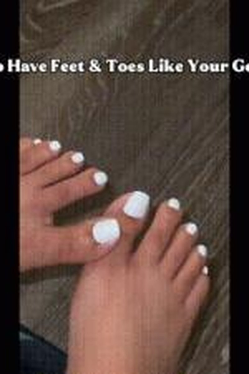 Sissy Training | Pedicure - Screenshot 1 of 4 - Domination