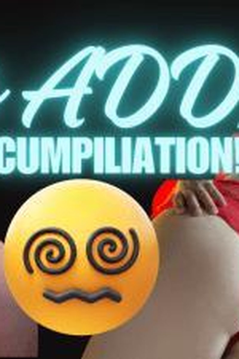 Ass Shake & Worship Compilation! - Screenshot 1 of 4 - Ass Fetish