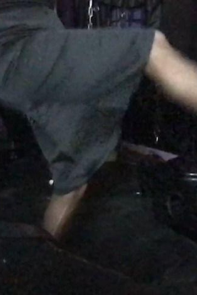 Extreme Ballbusting - Screenshot 1 of 4 - British