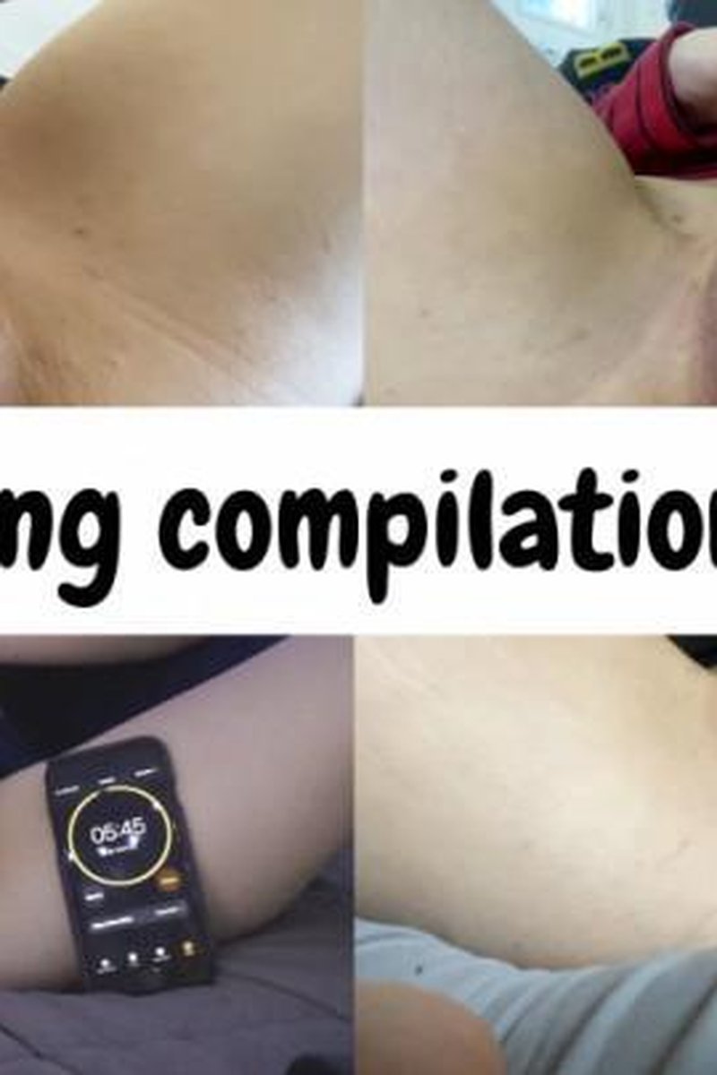 Edging Compilation #4 - Screenshot 1 of 4 - Babes