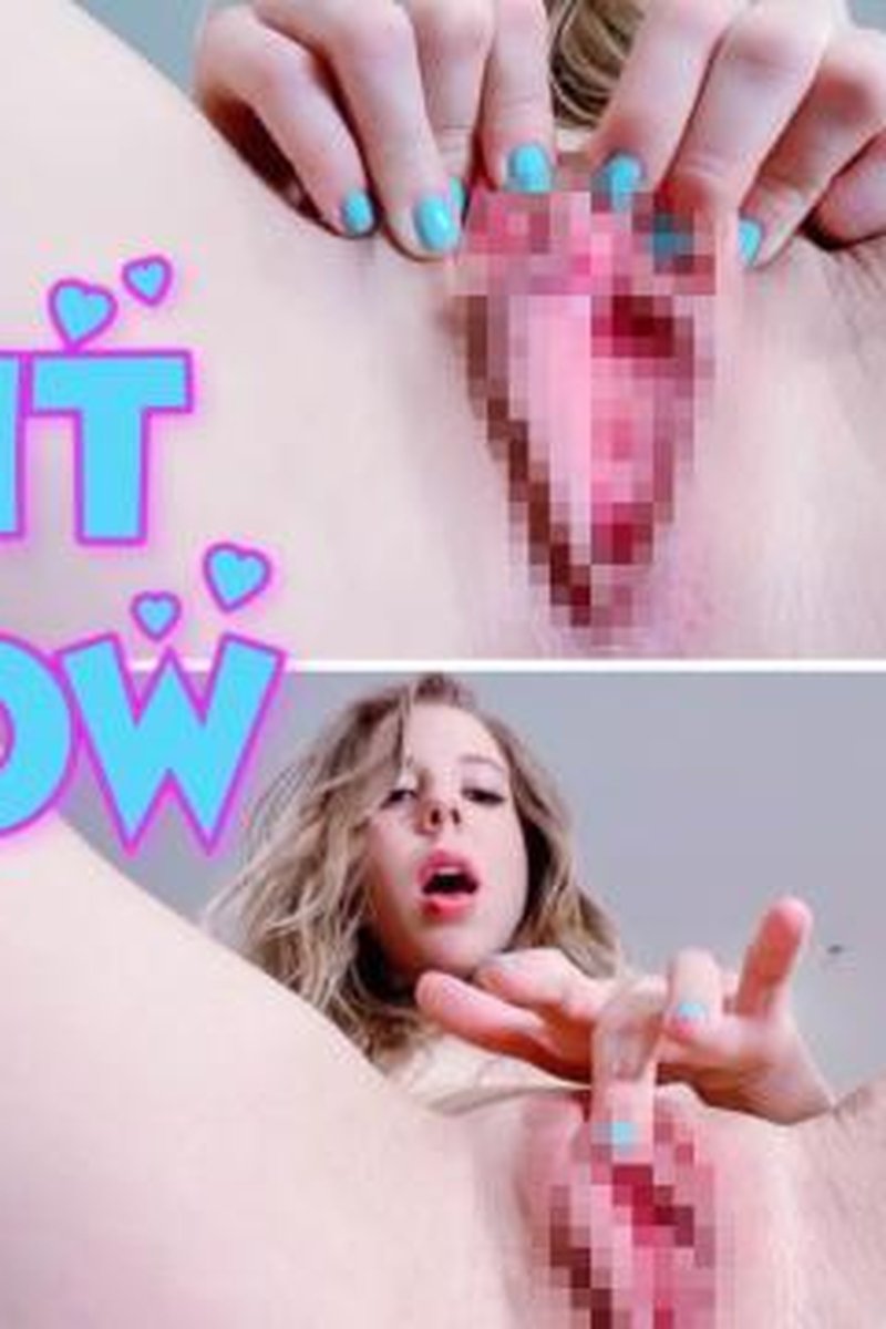 Clit Show - Screenshot 1 of 4 - Big Clit
