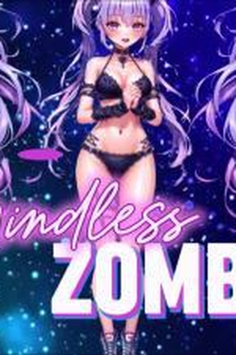 Mindless Zombie - Screenshot 1 of 4 - Animation-anime