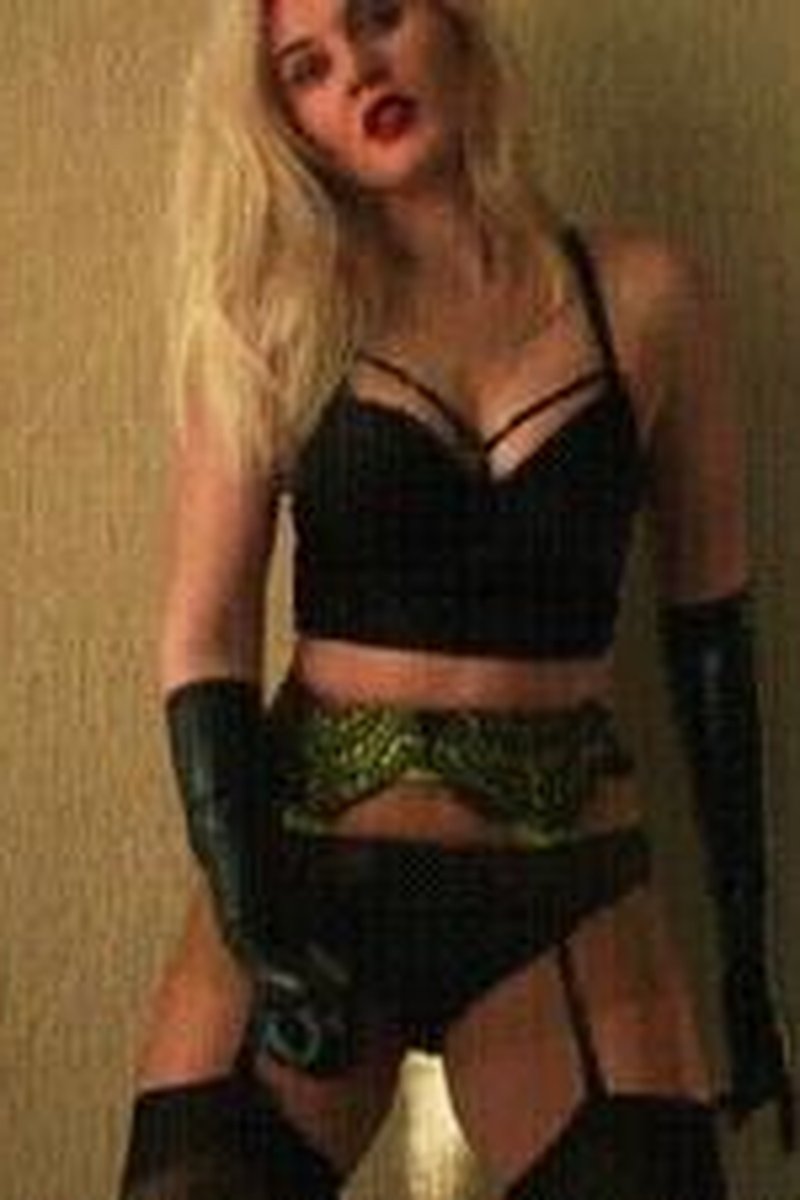 Lethal Scissor - Screenshot 1 of 4 - Bodybuilder
