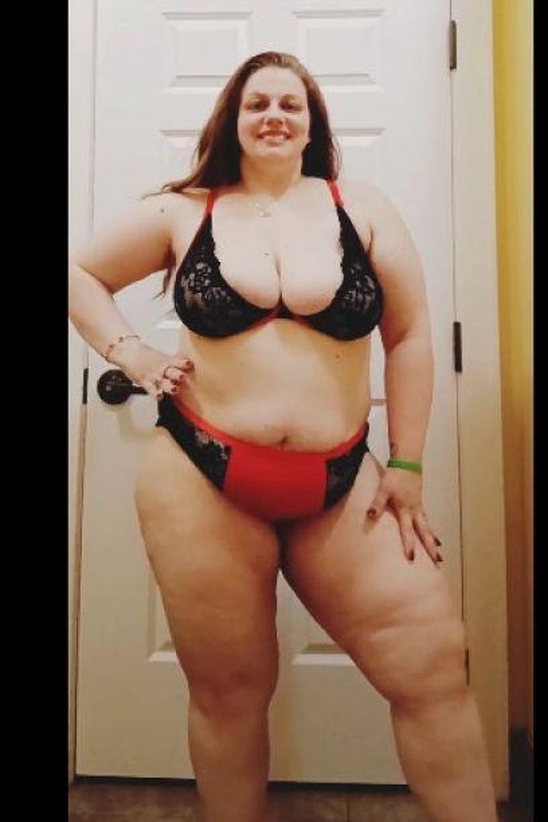 Fast Pace JOI - Screenshot 1 of 4 - BBW