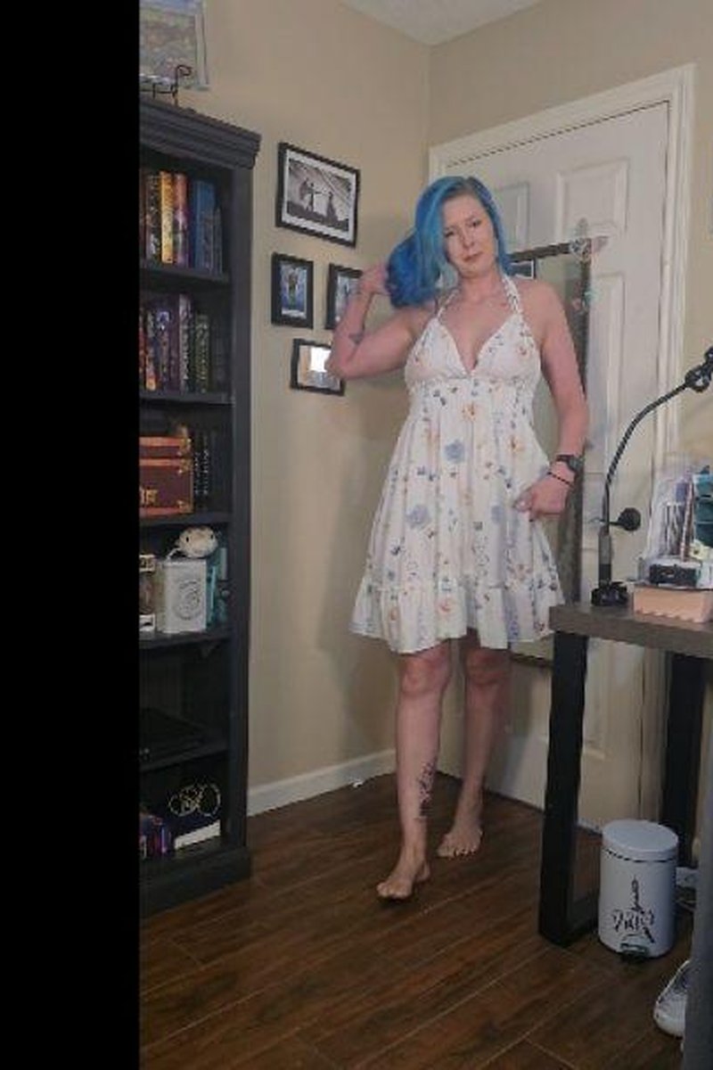 Face Ride - Screenshot 1 of 4 - Facesitting