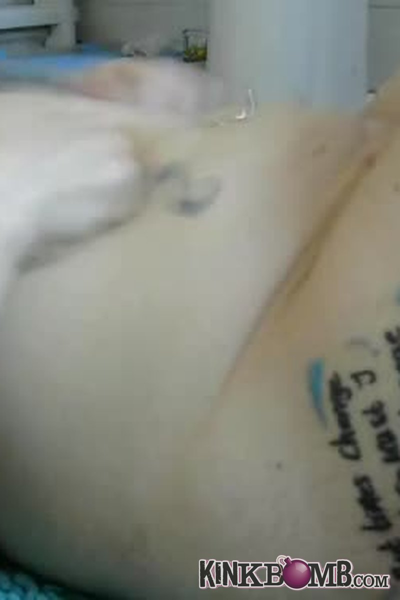 Gurglegoddess: No Talking, No Face-Shots Enema - Screenshot 1 of 4 - Belly Fetish