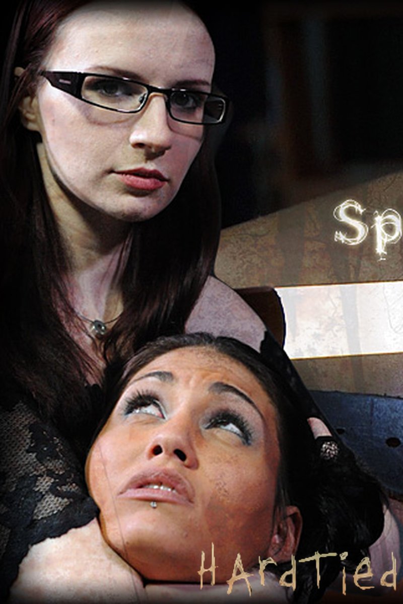 Sparks - Screenshot 1 of 4 - Face Fuck