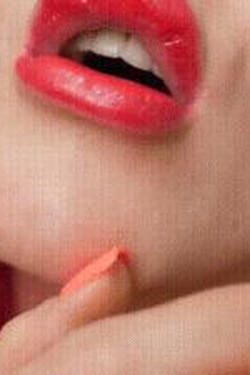 Plump Lips - Screenshot 1 of 4 - Beautiful