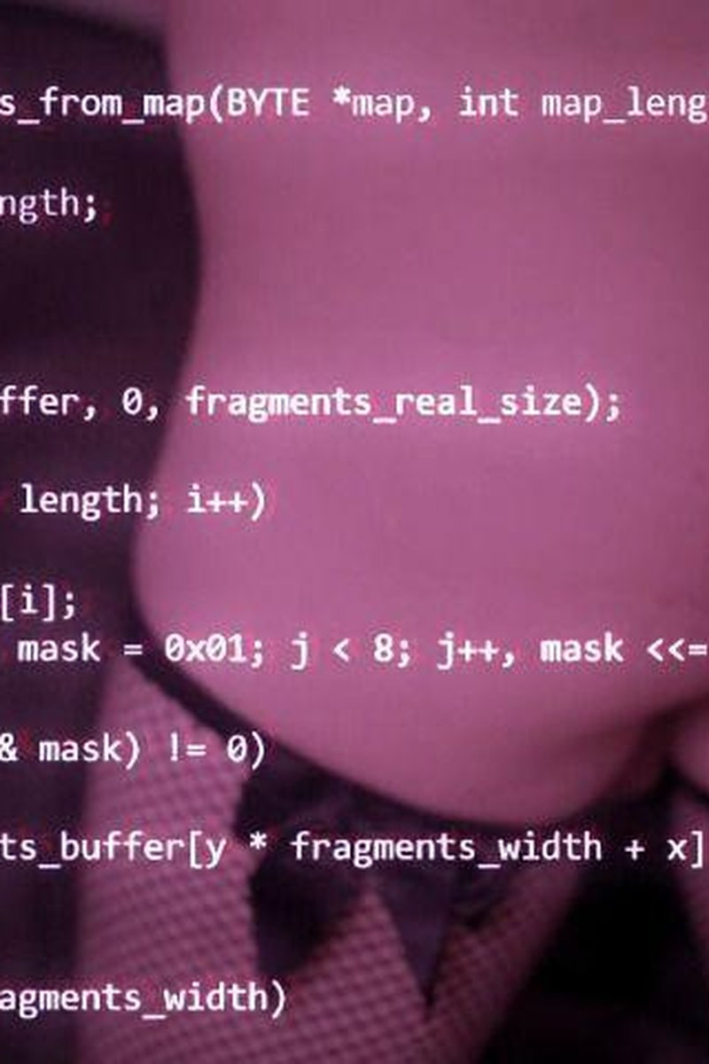 Sissy Glitch - Screenshot 1 of 4 - Amateur
