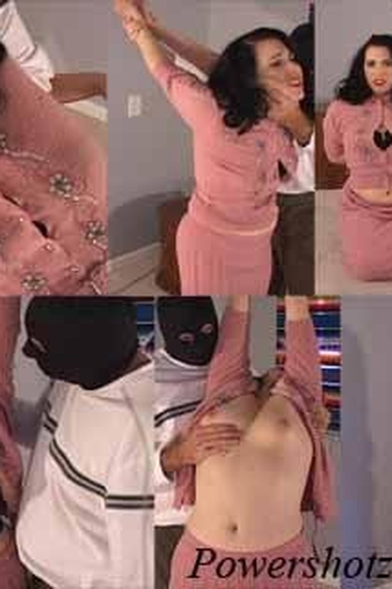 Modeling Gig - Screenshot 1 of 4 - BDSM