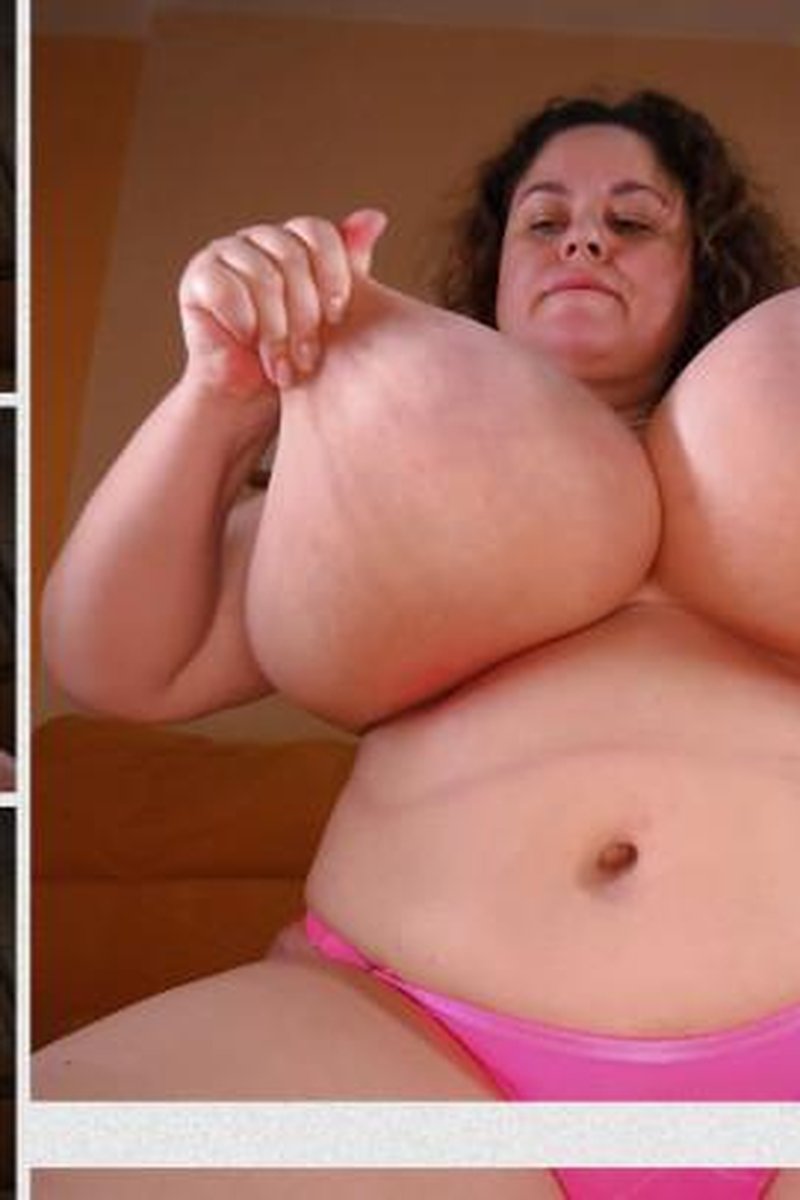 Rough Titsplay - Screenshot 1 of 4 - BBW