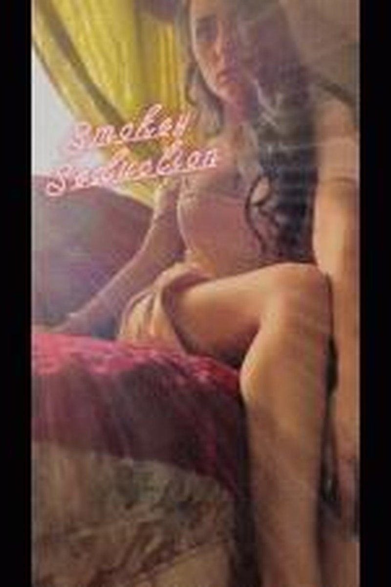 Smokey Seduction - Screenshot 1 of 4 - Brown Hair