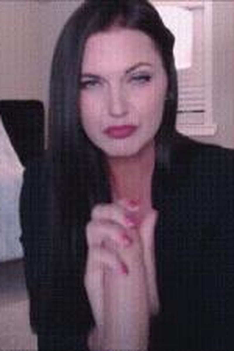 Interrogation Edging - Screenshot 1 of 4 - Edging