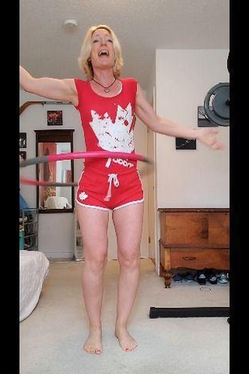 O Canada - Screenshot 1 of 4 - Canada Day
