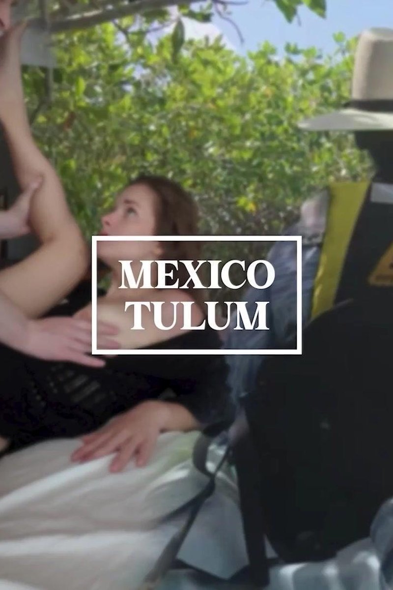 Mexico - Tulum - Screenshot 1 of 4 - Cowgirl