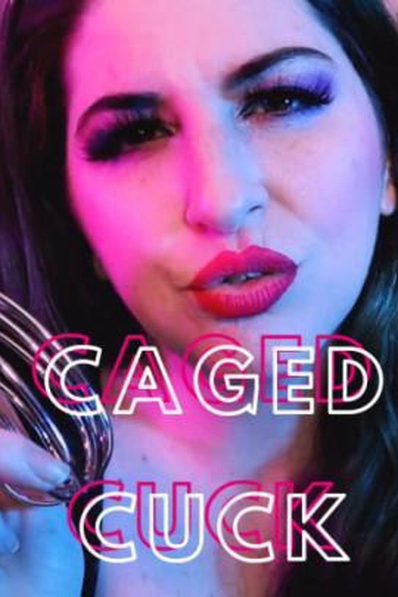 Caged Cuck - Screenshot 1 of 4 - Chastity Toys