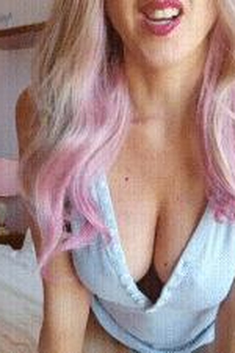 Interactive Telegram Blackmail - Screenshot 1 of 4 - Blackmail