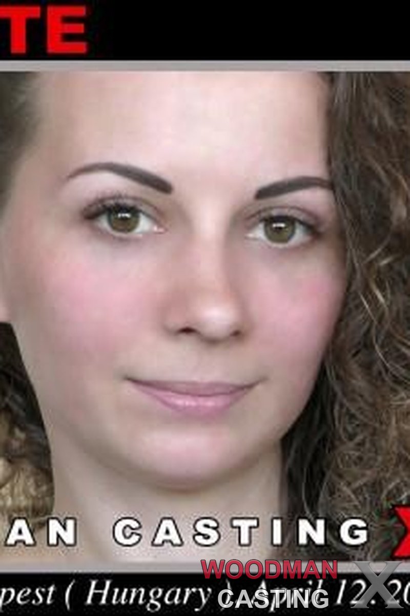 Arina Rite Casting - Screenshot 1 of 4 - Adorable