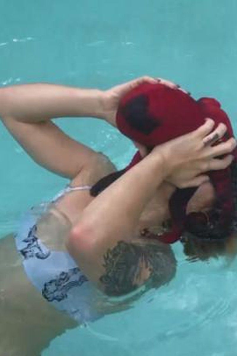 Octopus Attack - Screenshot 1 of 4 - Pool