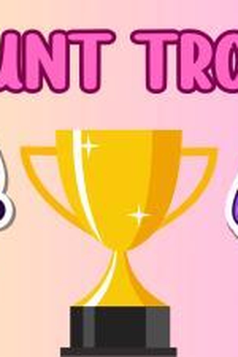 Taunt Trophy - Screenshot 1 of 4 - Domination