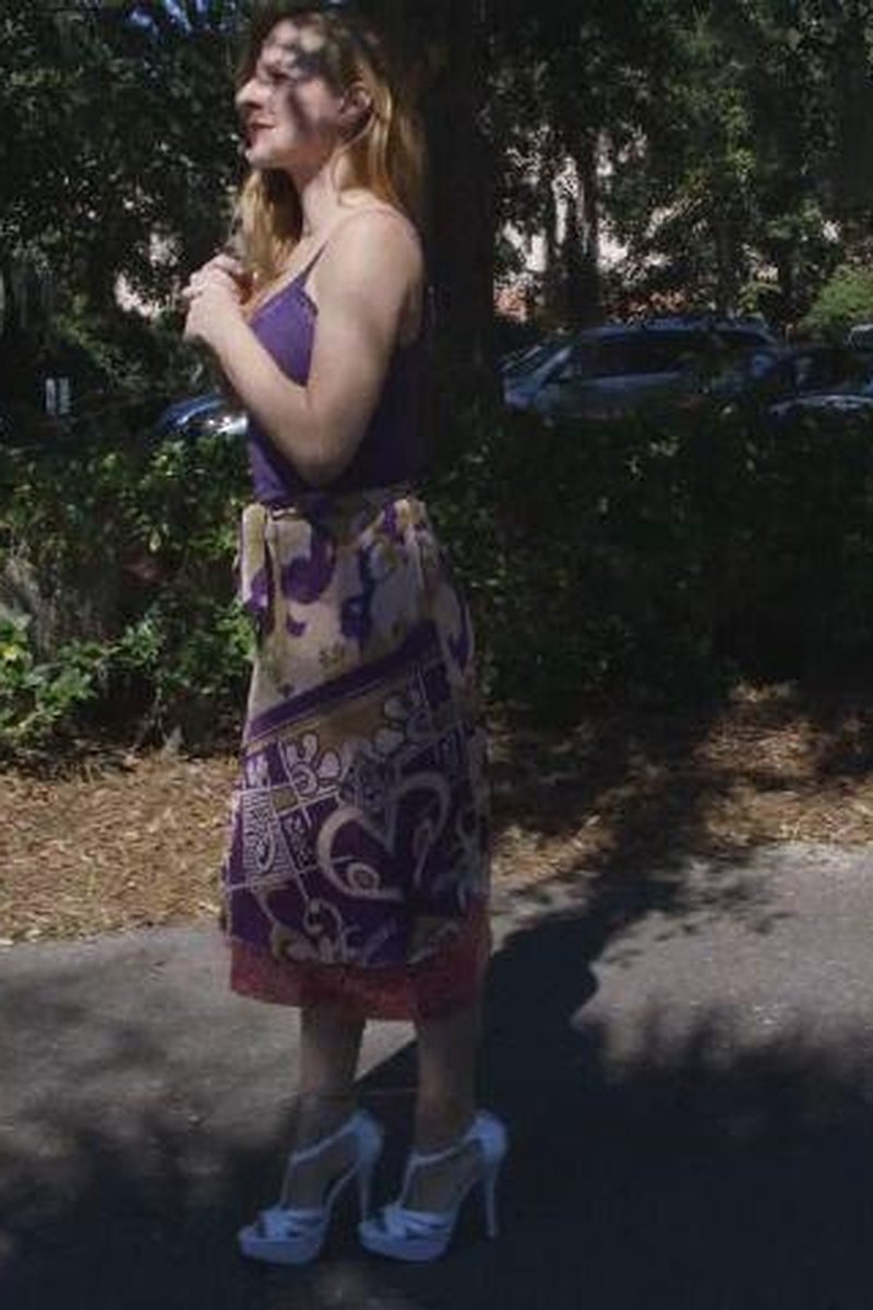 Slave Walking - Screenshot 1 of 4 - Slave