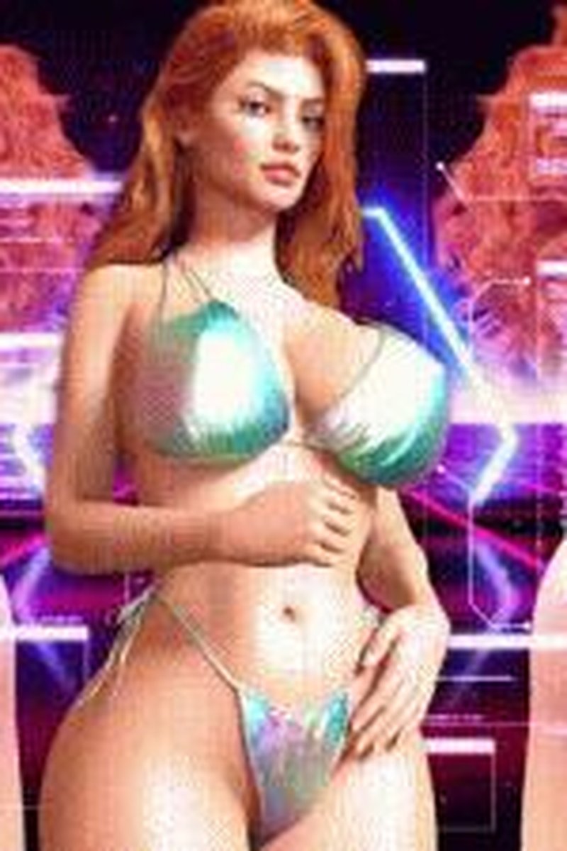Ass Addiction Programming - Screenshot 1 of 4 - Addiction Fetish