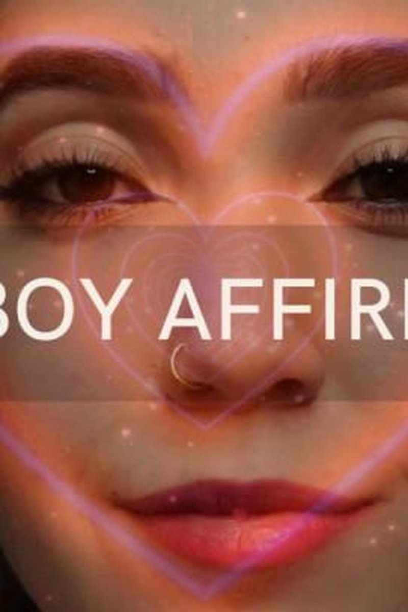 Good Boy Affirmation - Screenshot 1 of 4 - Brown Hair