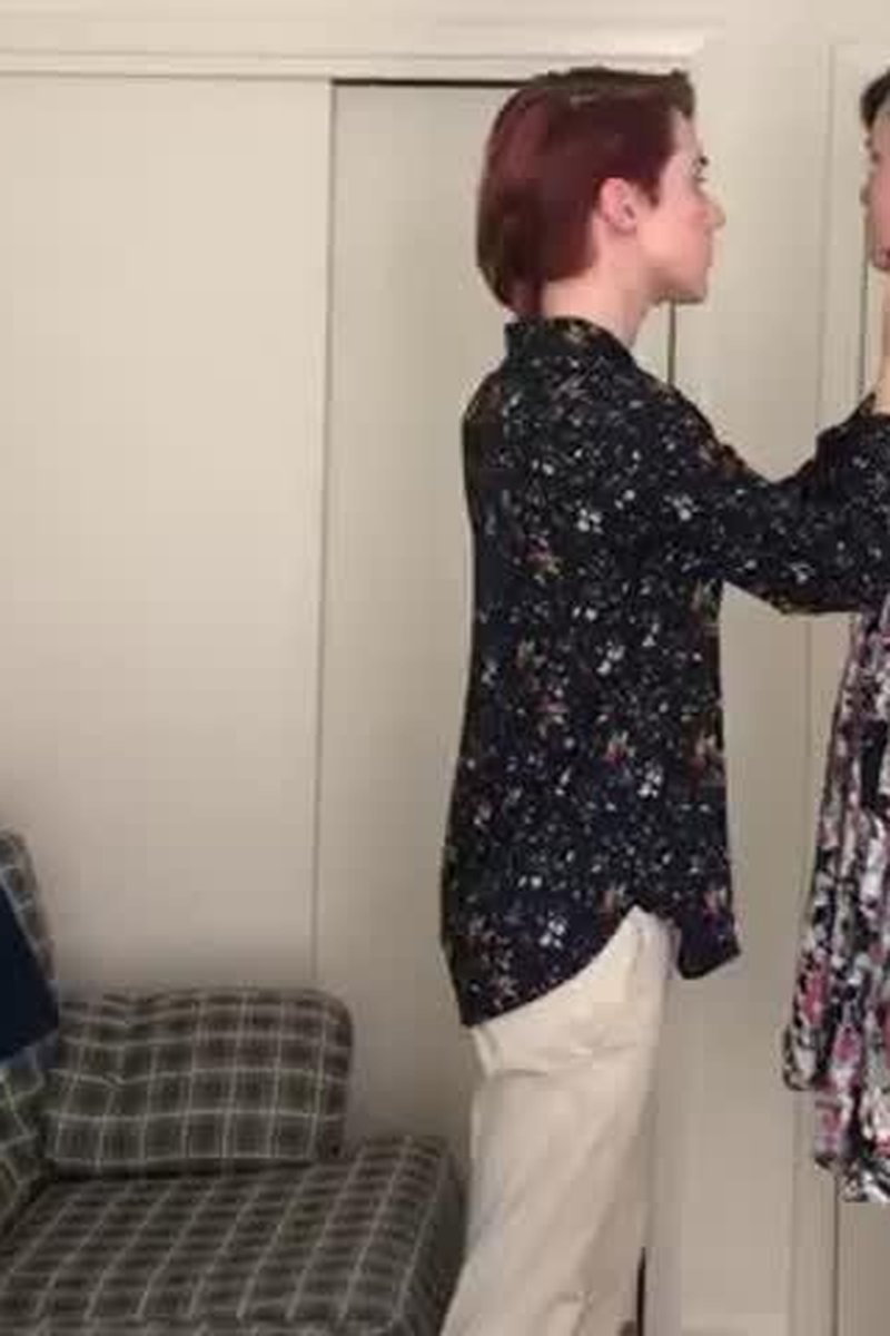 Android Tests Blowjob Functionality - Screenshot 1 of 4 - Amateur