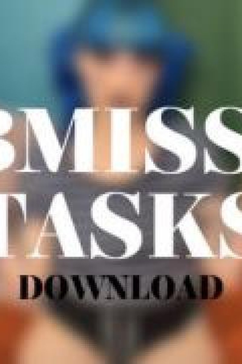 Submissive Tasks - Screenshot 1 of 4 - Adorable