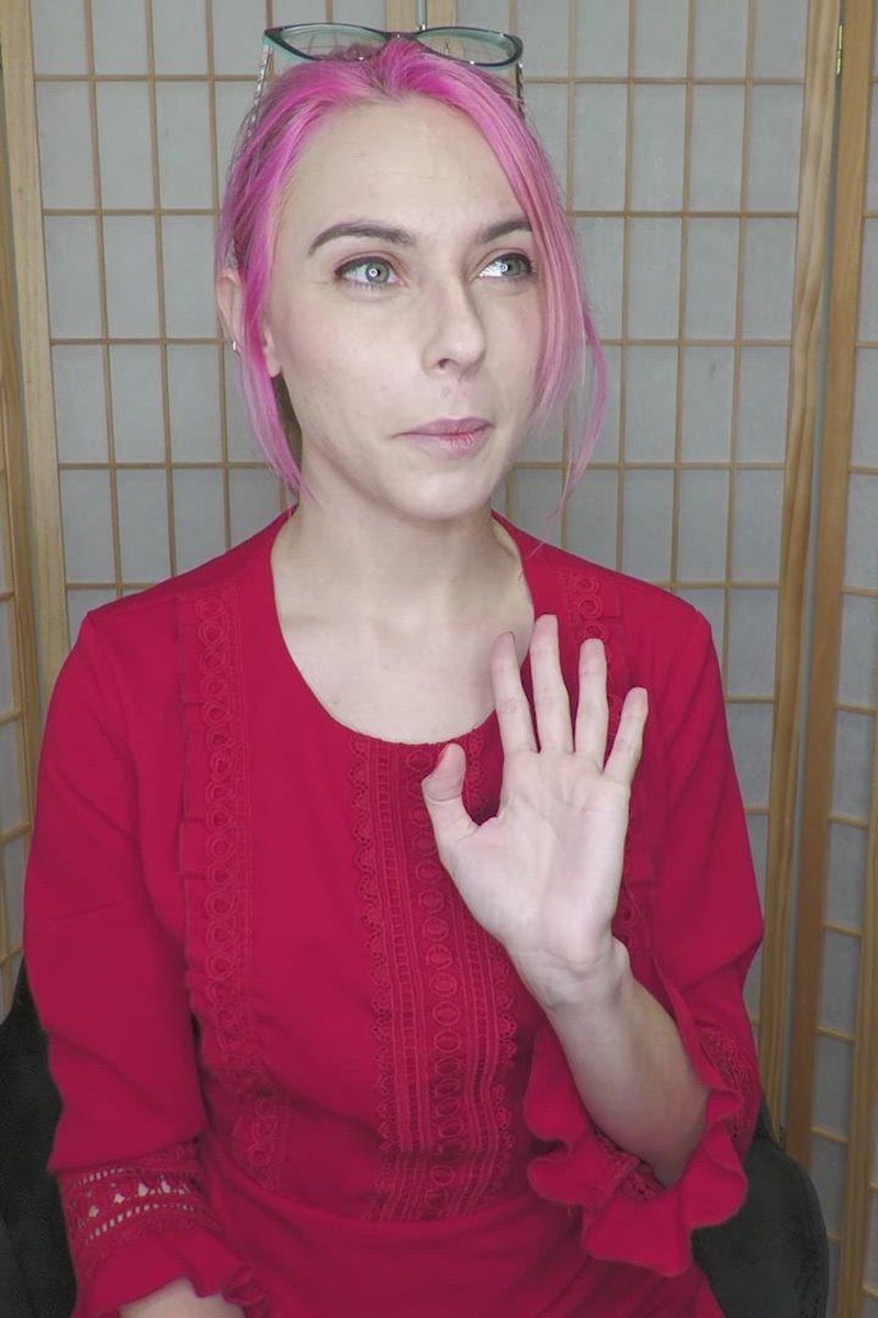 Facetime JOI - Screenshot 1 of 4 - Masturbation