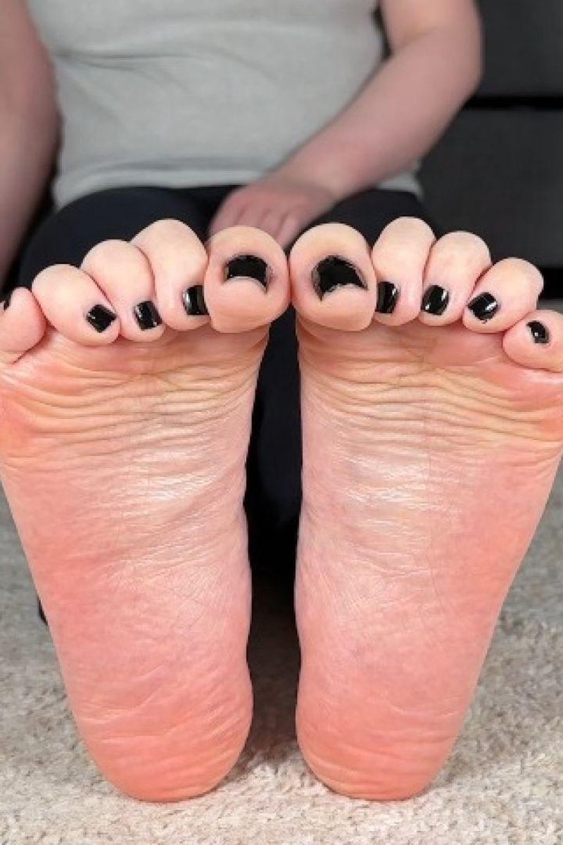 Gooning JOI - Screenshot 1 of 4 - Asianfeet