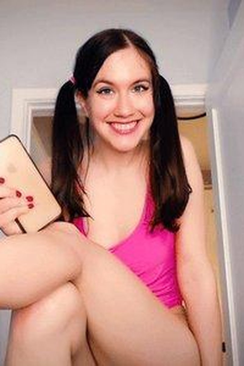 Sissy Test (480P) - Screenshot 1 of 4 - Natasha