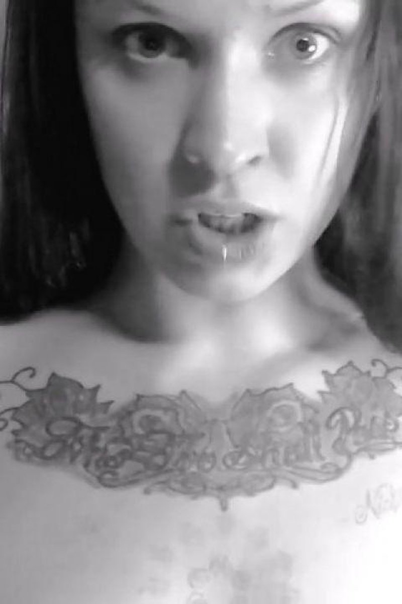 Satanic Lust Invocation - Screenshot 1 of 4 - Alternative Girl