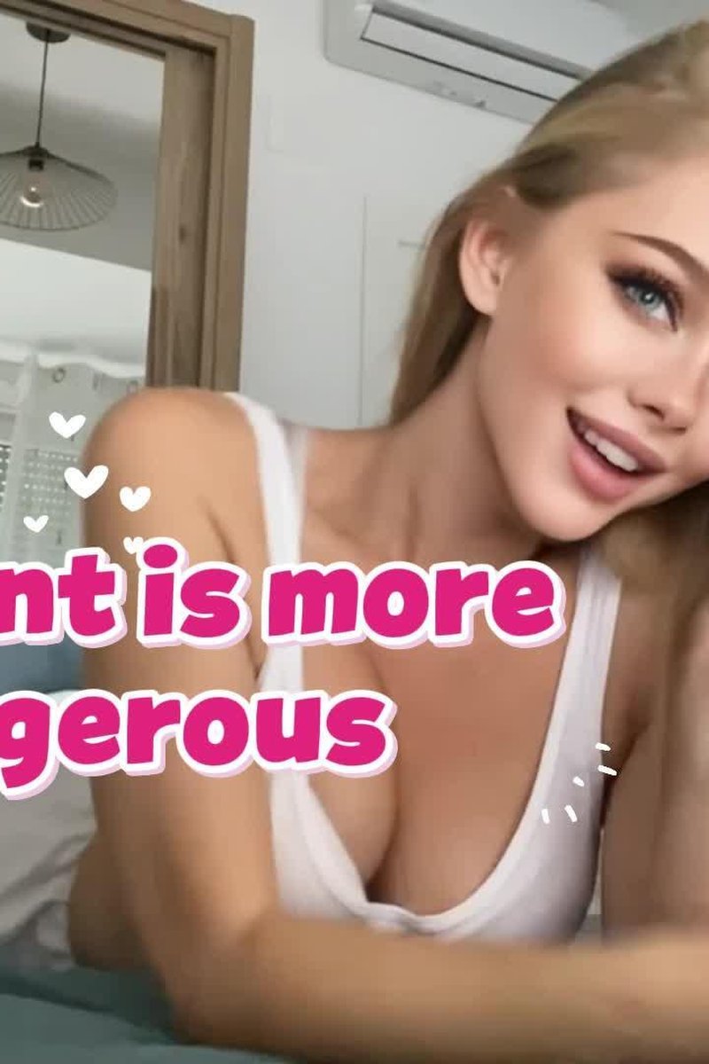 Innocent Brat - Screenshot 1 of 4 - Blonde Hair (Female)