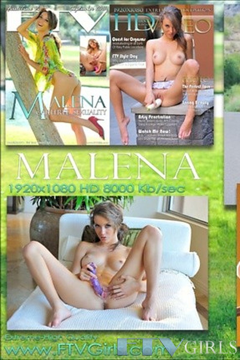Ftv Style Day - Screenshot 1 of 4 - Anal Toys