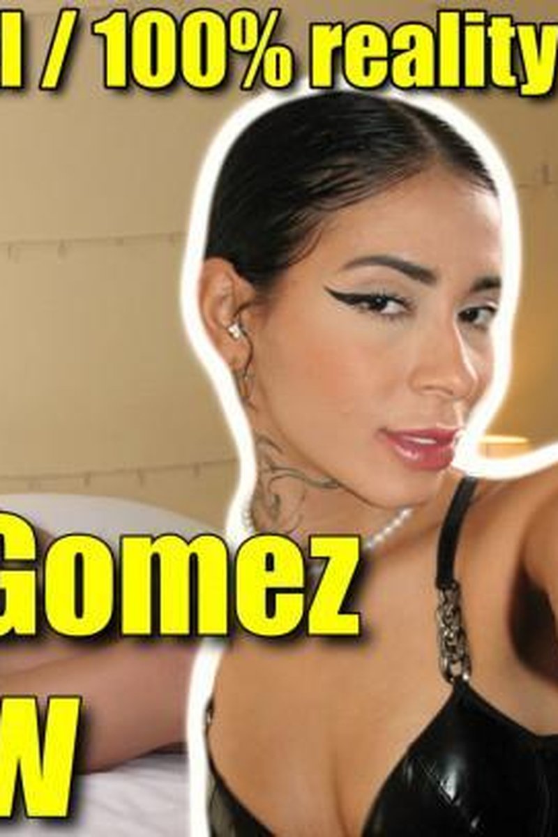 Crisana Gomez - Nsfw - Screenshot 1 of 4 - Brown Hair