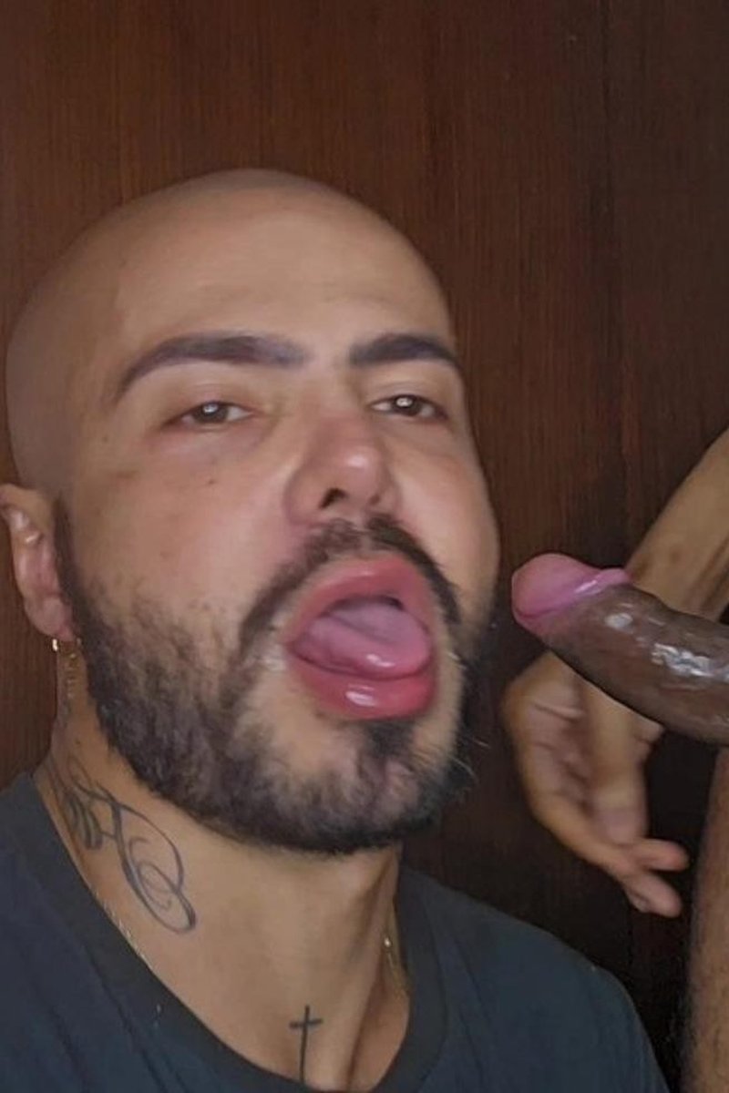 O Tio Mascarado Safado - Screenshot 1 of 4 - Ass Fetish