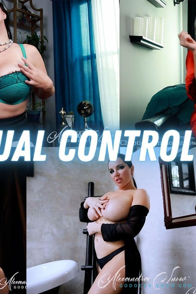 Sensual Control Bundle - Screenshot 1 of 4 - Domination